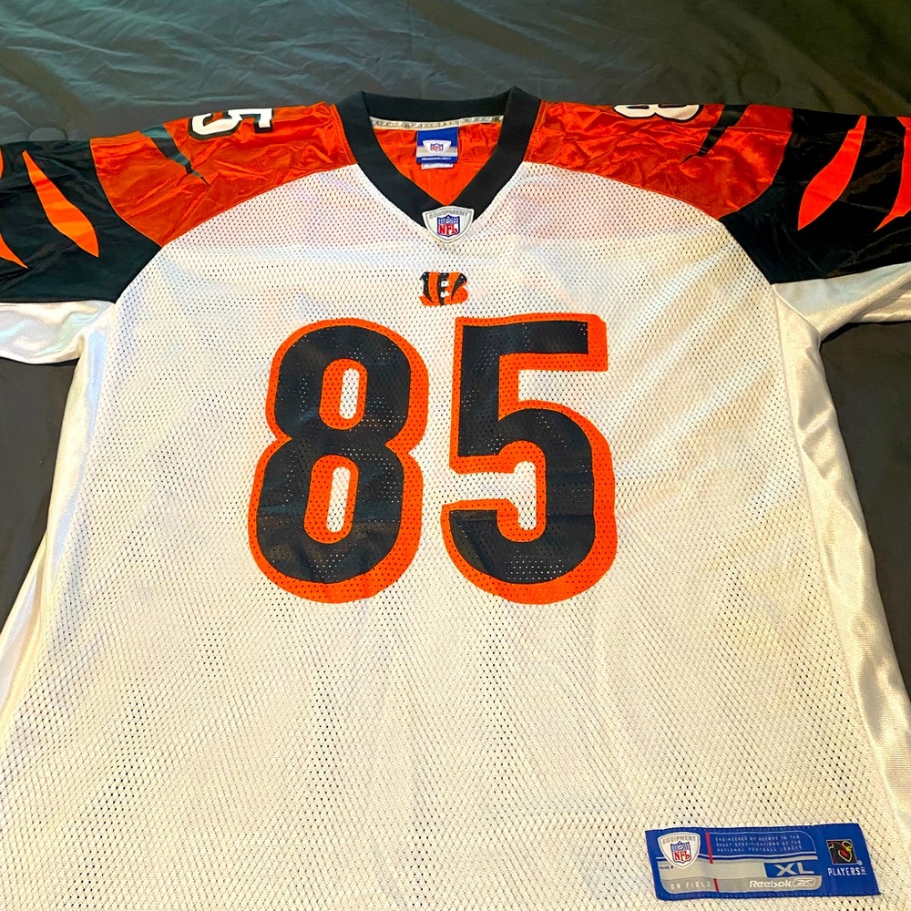 Bengals Football Jersey